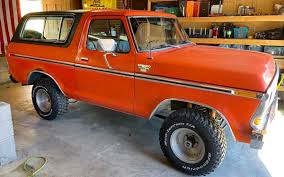 Image result for Tangerine 1978 Ford