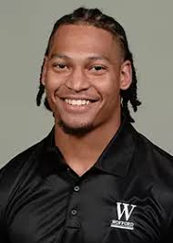 2025 Football Roster