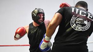 Gallen vs hunt on main event can be accessed a variety of ways. Justis Huni V Paul Gallen Big Fight Confirmed As Heavyweight Champ Vows To Finish Off Nrl Legend Daily Telegraph