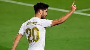 Marco asensio willemsen (calviá, mallorca, españa, 21 de enero de 1996) es un futbolista español. Traumcomeback Von Marco Asensio Und Ein Neuer Rekord Fur Die Koniglichen