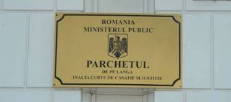 Parchetul de pe langa inalta curte de casatie si justitie. Parchetul De Pe Langa Inalta Curte De Casatie Si Justitie Se Alatura Magistratilor Din Romania In Protestul Fata De Oug 7 2019 Pe Justitie Ronews Co Uk Un Site Pentru Romanii Din Marea