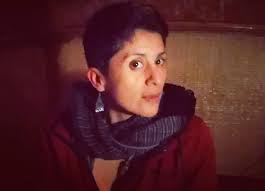 Laura Mandala participará con Transdanza en el taller de desarrollo humano,  el día domingo 1ro. De marzo. 🌺. Laura Jáuregui Murueta nació en Tijuana  en 1976. Es licenciada en literatura por la