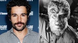Christopher Abbott to Star in Blumhouse's Wolf Man