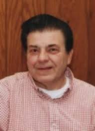 George Christofori Obituary (1941