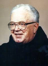 Father Richard Sigmund Cebula (1916-2004)