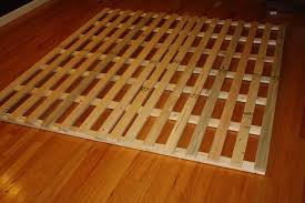 Img 7074 Jpg Wooden Bed Frames Low Bed Frame Floor Bed Frame
