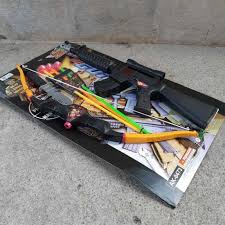 We did not find results for: Mainan Set Senapan Panah Pisau Anak Edukatif Tembak Tembakan Edukasi Terbaru Agustus 2021 Harga Murah Kualitas Terjamin Blibli