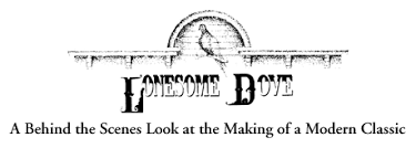 Lonesome Dove Logo Lonesome Dove Dove Set Hat Creek Cattle Company