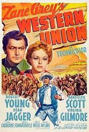 Latest news about technology, government, business, showbiz, actors and singers. Western Union Film Wikipedia