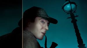 Pel·lícules, sèries i curts de Colin Blakely