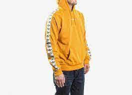 Gasförmig Paar Gleich adidas tnt tape hoodie yellow urban outfitters Uhr  Kurzatmigkeit Rezept