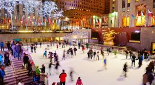 Opening has been delayed, and plans to eventually locker rentals, skate rentals, skate sharpening, season passes, and a snack bar are all available. 9 Must Visit Ice Rinks In Nyc That Ll Put You In The Holiday Spirit Secret Nyc