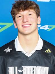 2024 Top Football Recruits in Illinois