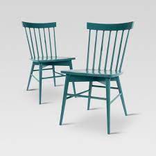 See more ideas about farmhouse dining, dining room decor, farmhouse dining room. Set Of 2 Windsor Dining Chair Threshold Target