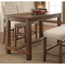 Overstock Com Online Shopping Bedding Furniture Electronics Jewelry Clothing More Counter Height Dining Table Counter Height Dining Table Set Solid Wood Dining Table