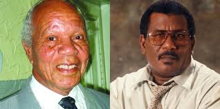 Deceased Julius and Randy Joseph Deserve Much Better!