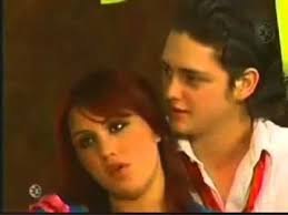 Diego le regala el anillo a roberta y le pide q sea su pareja. Pin En Rbd