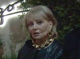 Barbara Walters Secret Dating Life Revealed