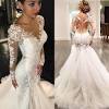 Wedding Dresses For Brides Under 5 Feet
