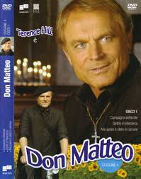 Don matteo (english subtitled) full episodes online. Dvd Don Matteo Stagione 4 Disco 1 A Sua Immagine Bud Spencer Terence Hill Datenbank