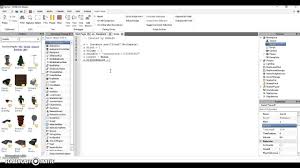 The best place for updated, daily, free and safe roblox scripts. Advanced Roblox Game Scripting Summer Camp