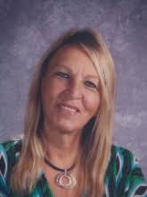 Obituary information for Linda Kay Norton