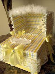 Used wrapping paper and tape for wrapping and printed the letters on card stock paper. 7 Best Baby Shower Card Box Ideas Baby Shower Card Box Card Box Baby Shower