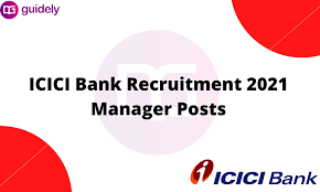 Icici bank is an indian multinational bank and financial services company currently, icici has decided to recruit eligible and trusted aspirants for accounts manager, relationship icici bank invites both freshers and experienced applicants for above said jobs posts. How To Know Relationship Manager In Icici