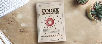 Maybe you would like to learn more about one of these? Codex Seraphinianus A Journey Through An Imaginary World Pixartprinting