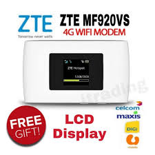 May 14, 2018 · please help zte mf920w+ unlock cant detect any comport on software and there is no port in device manager show in network adptor comment. Zte Wifi Modem Mf920 Price Promotion Jun 2021 Biggo Malaysia