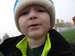 You wanna piece o' me?