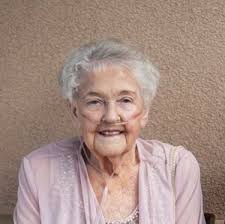 Most Recent Obituaries