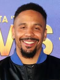 Andre Ward Movies & TV Shows List