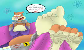 Spongebob Porn Feet | Sex Pictures Pass