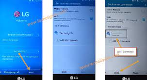 And also play sound and secure your device remotely with google . How To Bypass Lg K8 Google Verification Lg K7 Lg G5 Lg G4 Lg V10