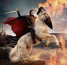 What Men Can Do Wednesday Avoid Being The Hero Men Need Feminism