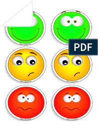 8 customizable animated text titles. Traffic Light Muka