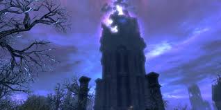 Skyrim: The Soul Cairn, Explained