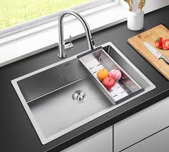 We'll walk you through how to remove an old undermount sink and install a new one. Best Drop In Kitchen Sinks Reviews Buyer S Guide 2019 Edition