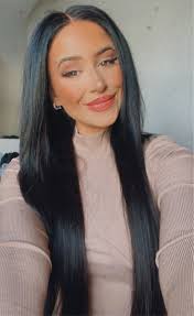 Luxury Straight U Part Wig