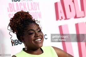 430 A Black Lady Sketch Show Photos & High Res Pictures