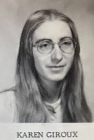 It is with regret that I inform you of the passing of Karen (Rowles) Smith,  a member of NAHS Class of 1972. Please remember Karen and her family in  your thoughts and