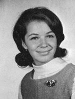 Graduates From Rockaway In 1964