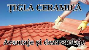 Sunt alese in functie de mai multe caracteristici. Tigla Ceramica Avantaje Si Dezavantaje Youtube