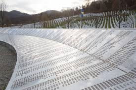 What Happened in Bosnia | Remembering ...