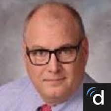 Dr. John T. Ducker, MD