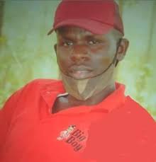 33-year-old Caleb Otieno died after he was trapped inside a metal boiler at  a factory in Thika town where he had been working.