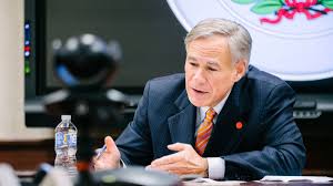 Greg abbott is fighting for texas families and texas values, by creating jobs and defending our constitutional rights and freedoms. Gov Abbott Allows Local Governments To Push Back May Elections