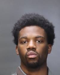 McLennan County Mugshots Application