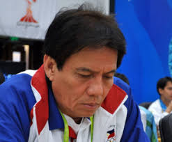 A group for the fans of gm eugenio eugene torre. Chess Daily News By Susan Polgar Gm Torre S 21st Olympiad Appearance